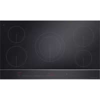 Notice Fisher & Paykel CI365DTB2 Cuisinière