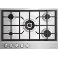Notice Fisher & Paykel CG305DLPX1 Cuisinière