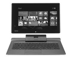 Notice TOSHIBA PORTEGE Z10T-A-103 Ordinateur portable 2-en-1
