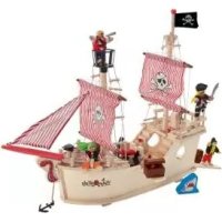 Notice Playtive IAN 279585 Maison de poupée