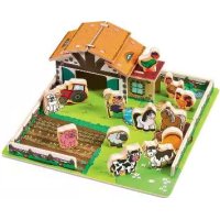 Notice Playtive IAN 285603 Jeu de construction
