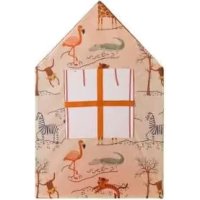 Notice Playtive IAN 322857 Kinderspielzelt