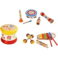 Notice Playtive IAN 309549 Instrument de musique