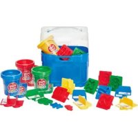 Notice Playtive IAN 295863 Kit de modelage