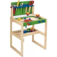 Notice Playtive IAN 279573 Maison de poupée