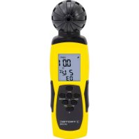 TROTEC OZONE - Détecteur de gaz