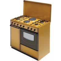 Notice BOMPANI BI941EBL Cucina