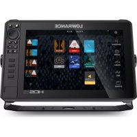 HDS LIVE 12 LOWRANCE