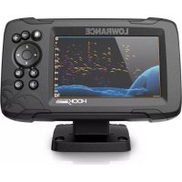 HOOK Reveal 5x LOWRANCE
