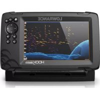 HOOK Reveal 7x LOWRANCE