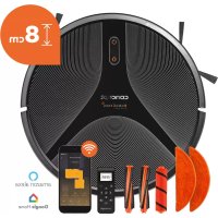 Concept RoboCross VR2110 - Aspirateur