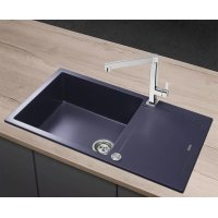 Notice Concept DG10L60DG Lavello