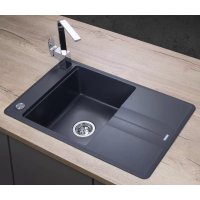Notice Concept DG10N50DG Lavello