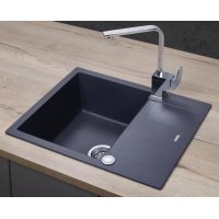 Notice Concept DG05C45DG Lavello