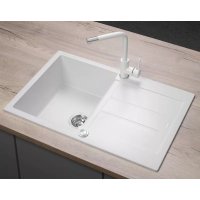 Notice Concept DG10C45WH Lavello