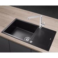 Notice Concept DG10L60BC Lavello
