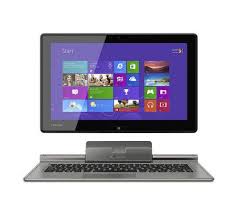Notice TOSHIBA PORTEGE Z10T-A-112 Ordinateur portable 2-en-1
