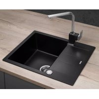 Notice Concept DG05C45BC Lavello