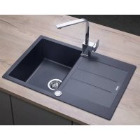 Notice Concept DG10C45DG Lavello