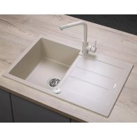 Notice Concept DG10C45BE Lavello