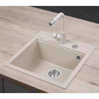 Notice Concept DG00C50BE Lavello