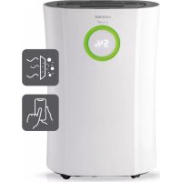 Notice Concept PERFECT AIR OV2016 Gaisa mitruma noņēmējs