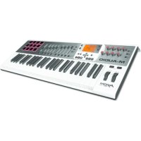 Axiom AIR 49 M-AUDIO