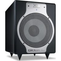 BX Subwoofer M-AUDIO