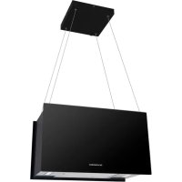 Notice SCHNEIDER SCHI6589AN Hotte