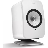 Notice KEF P1 Support des enceintes