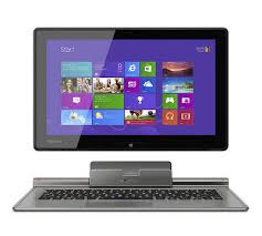 Notice TOSHIBA PORTEGE Z10T-A-11C Tablette convertible