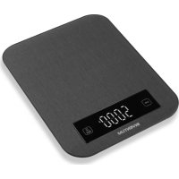 Notice INVENTUM WS308B Küchenwaagen