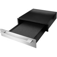 Atag BD1511B - Tiroir Chauffant