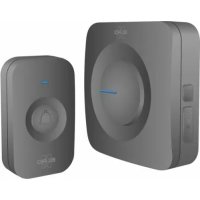 ELRO DB3000P1C1B - Sonnette de portes