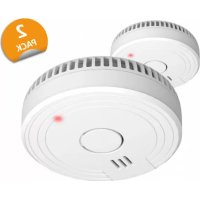 ELRO FS180521M - Détecteur de fumée