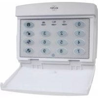 Notice ELRO AG40KE11B Système d'alarme