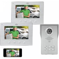 ELRO DV477IP2 - Interphone