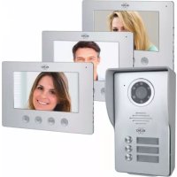 ELRO DV477W3 - Sonnette de portes