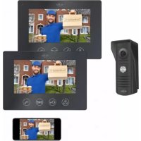 ELRO DV50P1M2 - Sonnette de portes