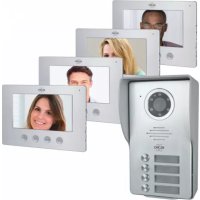 ELRO DV477W4 - Sonnette de portes