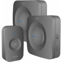 ELRO DB3000P1C2B - Sonnette de portes