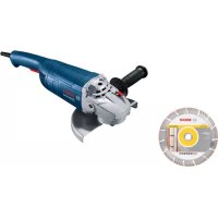 BOSCH GWS 20230 P Professional - Drvič