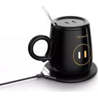 GEMINI GWC55B - Chauffe-tasse électrique