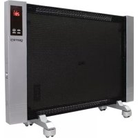 Notice GEMINI GMH2000 Chauffage