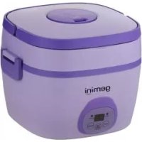 GEMINI GLB20V - Cuiseur électrique multifonction