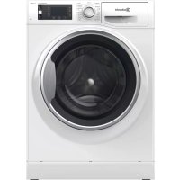 Notice BAUKNECHT NM22L 7445 WSE BE Waschmaschine