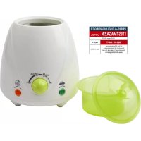 OLYMPIA BS 22 - Flesverwarmer