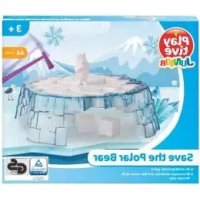 Notice Playtive HG05260 Jeu de société