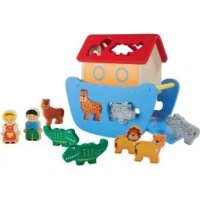 Notice Playtive HG04073 Jeu de tri ou de classement