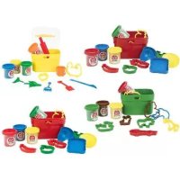 Notice Playtive IAN 306800 Pâte à modeler